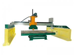 ZX1300型橋式中切機(jī)